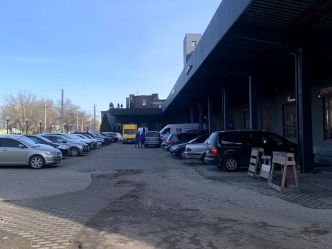 комерційна за адресою Промислова вул., 50/52