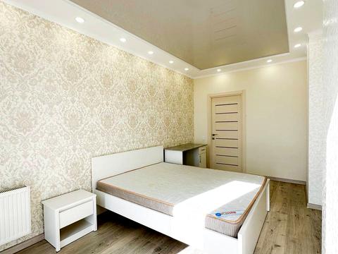 квартира за адресою Малоголосківська вул., 30