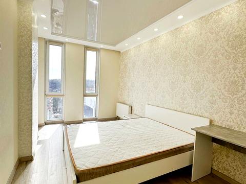 квартира за адресою Малоголосківська вул., 30