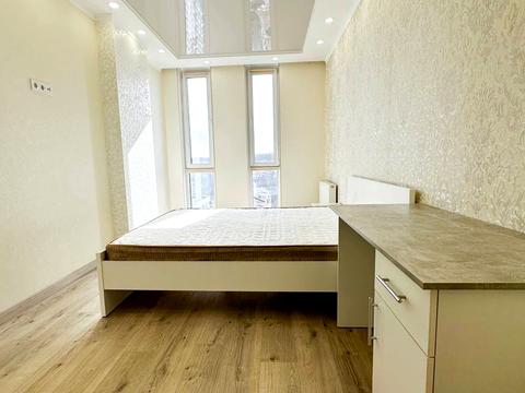 квартира за адресою Малоголосківська вул., 30