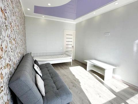 квартира за адресою Малоголосківська вул., 30