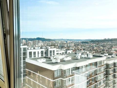 квартира за адресою Малоголосківська вул., 30