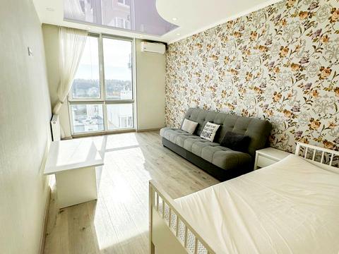 квартира за адресою Малоголосківська вул., 30