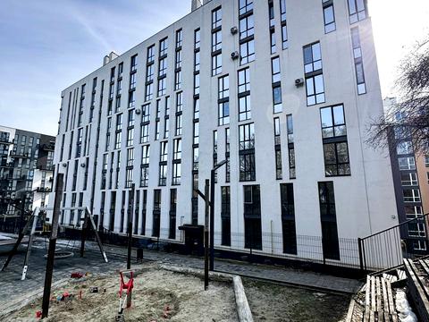 квартира за адресою Малоголосківська вул., 30