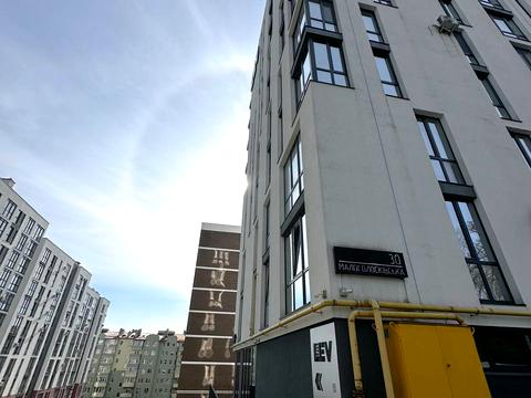 квартира за адресою Малоголосківська вул., 30