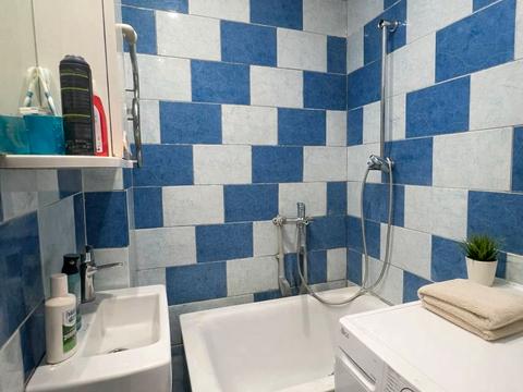 квартира за адресою Перемоги просп., 48а