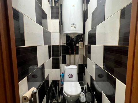 квартира за адресою Перемоги просп., 48а