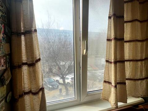 квартира за адресою Перемоги просп., 48а