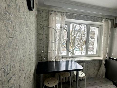 квартира за адресою Івана Виговського вул. (Маршала Гречка), 12-А