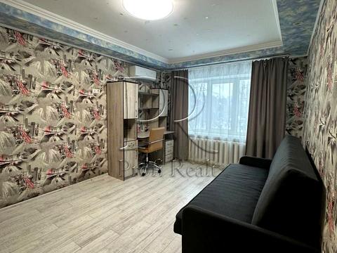 квартира за адресою Івана Виговського вул. (Маршала Гречка), 12-А