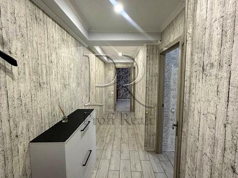 квартира за адресою Івана Виговського вул. (Маршала Гречка), 12-А