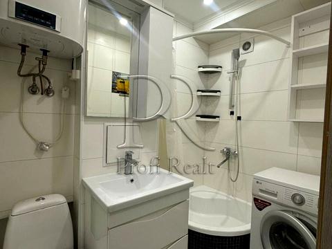 квартира за адресою Івана Виговського вул. (Маршала Гречка), 12-А