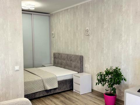 квартира за адресою Набережна Перемоги вул., 112-Д к3