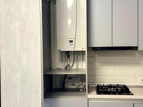 квартира за адресою Набережна Перемоги вул., 112-Д к3