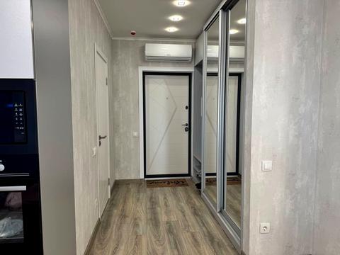 квартира за адресою Набережна Перемоги вул., 112-Д к3