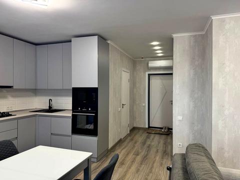 квартира за адресою Набережна Перемоги вул., 112-Д к3