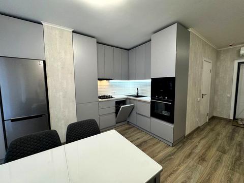 квартира за адресою Набережна Перемоги вул., 112-Д к3