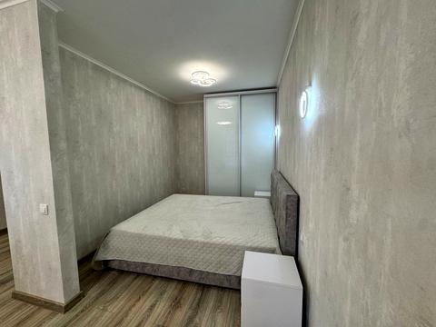 квартира за адресою Набережна Перемоги вул., 112-Д к3