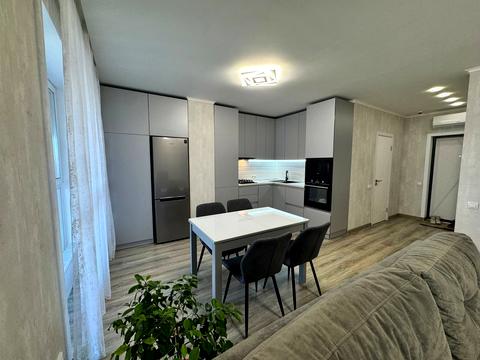 квартира за адресою Набережна Перемоги вул., 112-Д к3