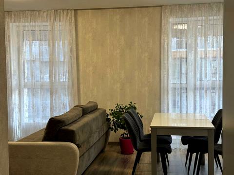 квартира за адресою Набережна Перемоги вул., 112-Д к3