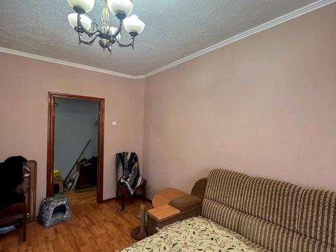 квартира за адресою Перемоги просп., 48а