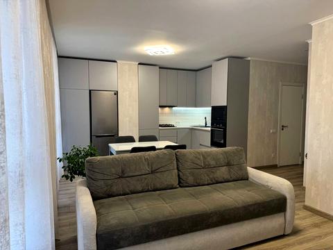 квартира за адресою Набережна Перемоги вул., 112-Д к3