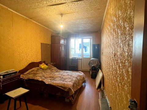 квартира за адресою Перемоги просп., 48а