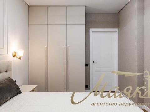 квартира за адресою Всеволода Змієнка вул., 30