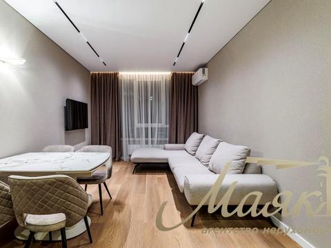 квартира за адресою Всеволода Змієнка вул., 30