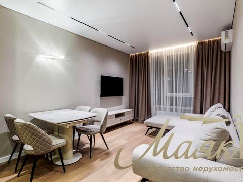 квартира за адресою Всеволода Змієнка вул., 30