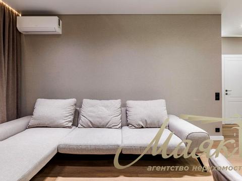 квартира за адресою Всеволода Змієнка вул., 30