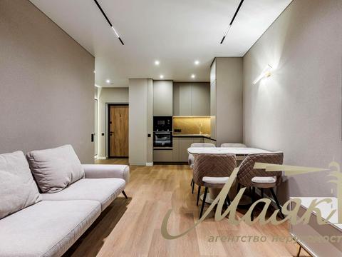 квартира за адресою Всеволода Змієнка вул., 30