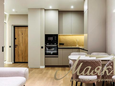 квартира за адресою Всеволода Змієнка вул., 30