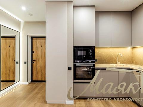 квартира за адресою Всеволода Змієнка вул., 30