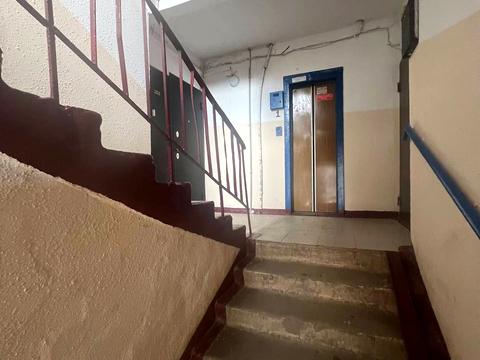 квартира за адресою Перемоги просп., 48а