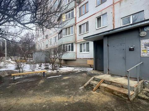 квартира за адресою Перемоги просп., 48а