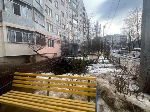 квартира за адресою Перемоги просп., 48а