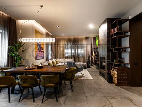 дом по адресу успішна