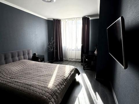 квартира за адресою Боголюбова вул., 26