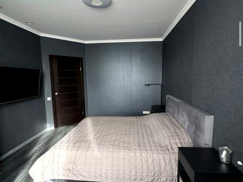 квартира за адресою Боголюбова вул., 26