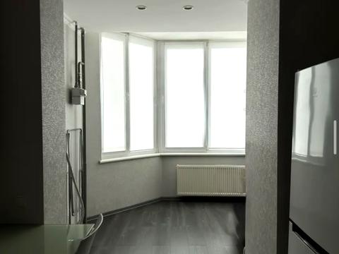 квартира за адресою Боголюбова вул., 26