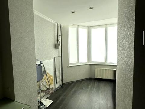 квартира за адресою Боголюбова вул., 26