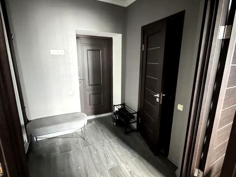 квартира за адресою Боголюбова вул., 26