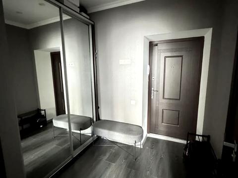 квартира за адресою Боголюбова вул., 26