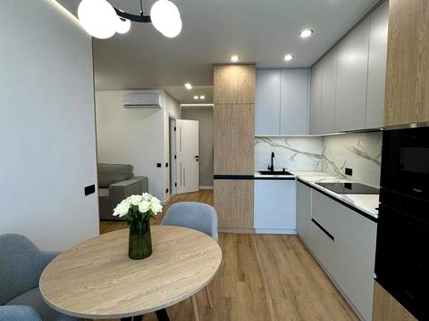 квартира за адресою Івано-Франківськ, Вовчинецька вул., 223-А