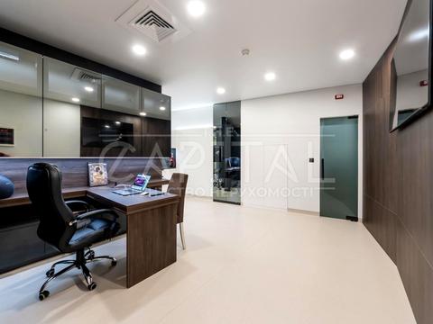 комерційна за адресою Київ, Василя Тютюнника вул. (Анрі Барбюса), 28-А