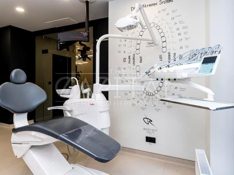 комерційна за адресою Київ, Василя Тютюнника вул. (Анрі Барбюса), 28-А