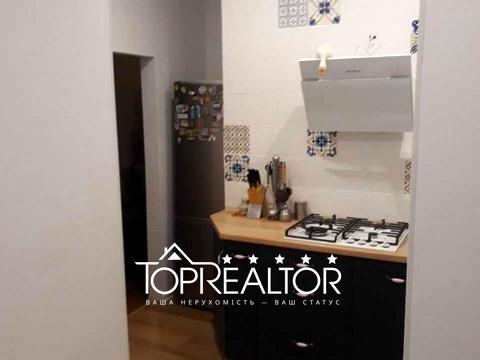 квартира по адресу Каразина ул., 7/9