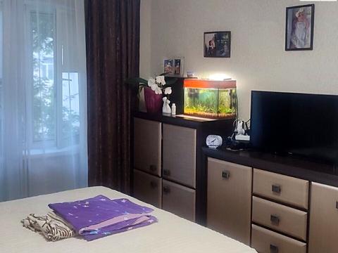 квартира за адресою Дегтярівська вул., 15