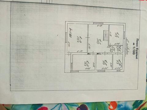 дом по адресу Щурата ул., 5